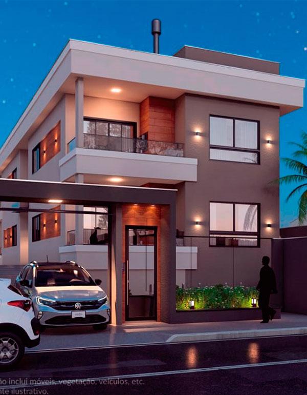 Residencial Dominum